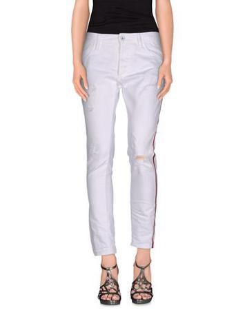 Брюки MAURIZIO MASSIMINO Брюки MAURIZIO MASSIMINO