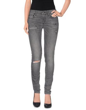 Брюки M.GRIFONI DENIM