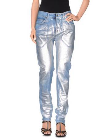 Брюки UP ★ JEANS Брюки UP ★ JEANS