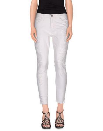 Брюки CURRENT/ELLIOTT