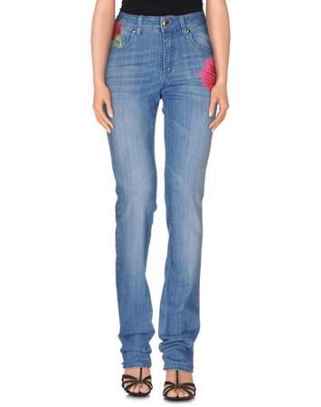 Брюки ANGELO MARANI