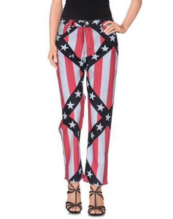 Брюки LOVE MOSCHINO Брюки LOVE MOSCHINO