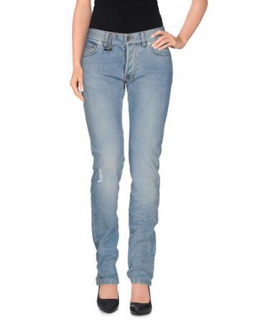 Брюки KRISVANASSCHE