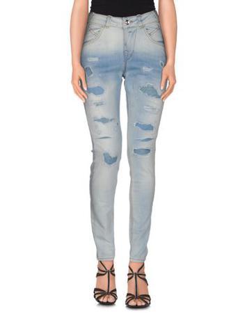 Брюки FORNARINA