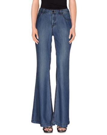 Брюки FREE PEOPLE