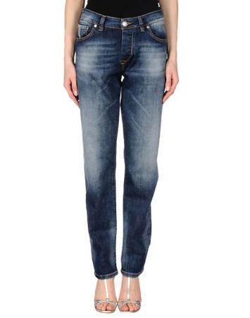 Брюки JOMUD COLLECTION BARBA NAPOLI