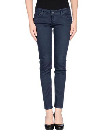 Брюки KLIXS JEANS