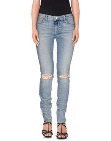 Брюки CURRENT/ELLIOTT