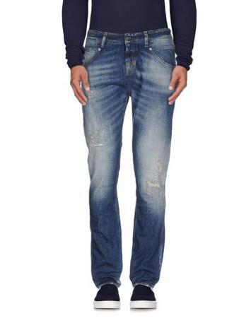 Брюки MELTIN POT