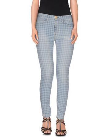 Брюки CURRENT/ELLIOTT