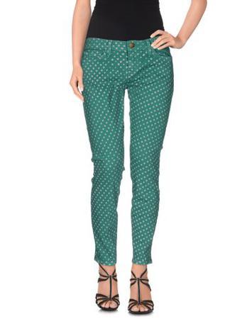 Брюки CURRENT/ELLIOTT