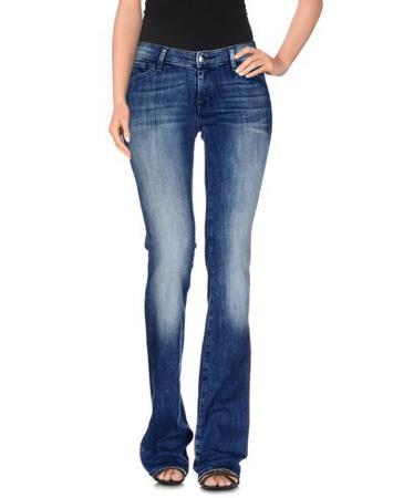 Брюки THE SEAFARER