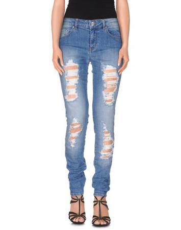 Брюки BLUGIRL FOLIES