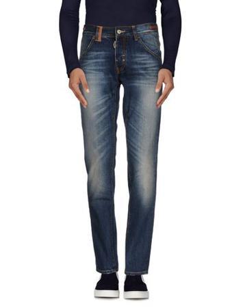 Брюки ANTONY MORATO