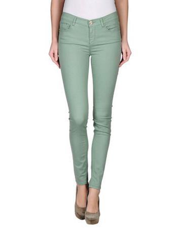 Брюки NINE:INTHE:MORNING