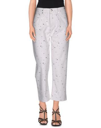 Брюки MARC BY MARC JACOBS