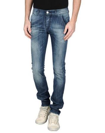 Брюки FIFTY FOUR