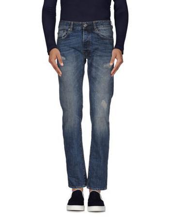 Брюки M.GRIFONI DENIM