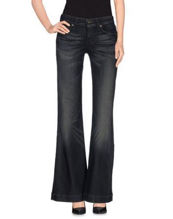 Брюки 7 FOR ALL MANKIND