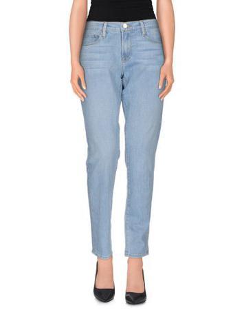 Брюки FRAME DENIM