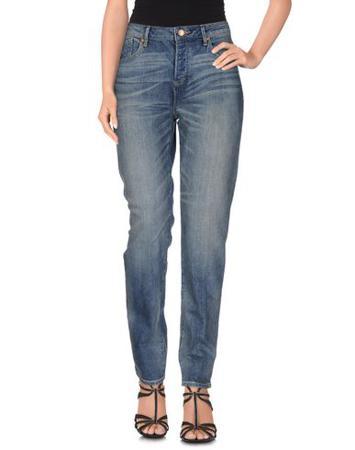 Брюки MARC BY MARC JACOBS