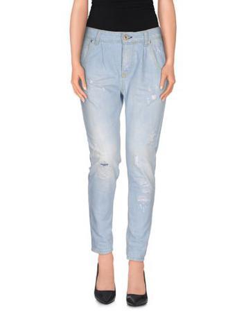 Брюки QUEEN OF LOVE