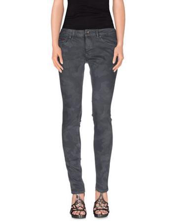 Брюки TOMMY HILFIGER DENIM