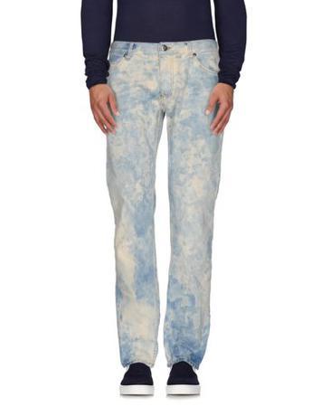 Брюки ROBERTO CAVALLI