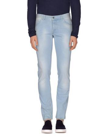 Брюки DAVID NAMAN