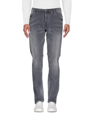 Брюки DE WALLEN