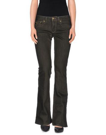 Брюки ROBERTO CAVALLI