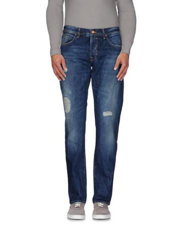 Брюки BRIAN DALES & LTB