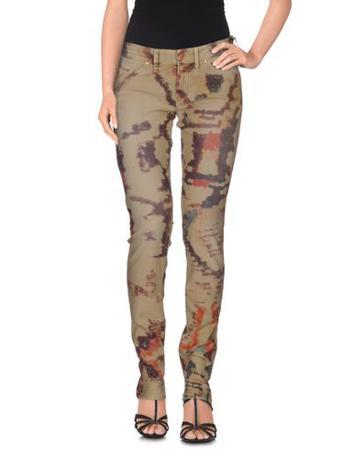 Брюки ISABEL MARANT ÉTOILE