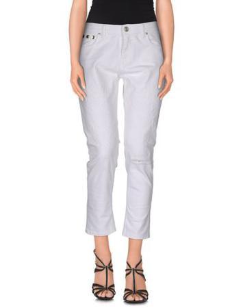 Брюки NEVER BEHIND