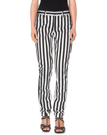 Брюки DOLCE & GABBANA