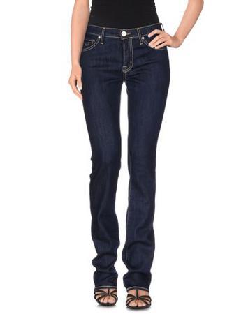 Брюки JACOB COHЁN