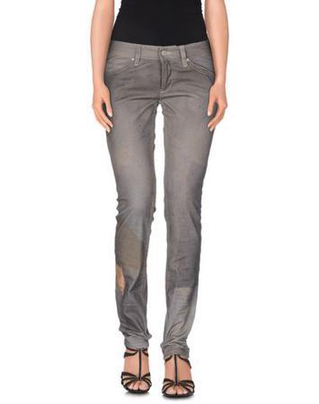 Брюки ISABEL MARANT