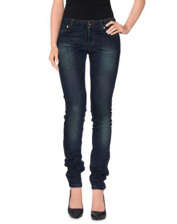 Брюки SWISH JEANS