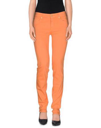 Брюки 7 FOR ALL MANKIND