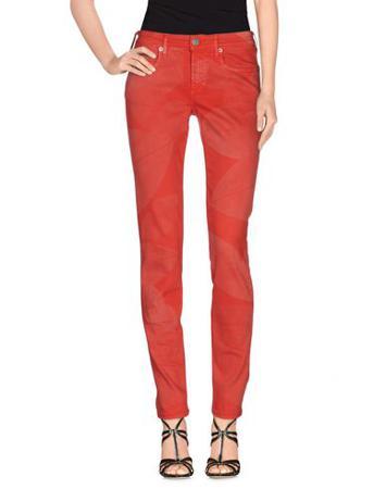 Брюки M.GRIFONI DENIM