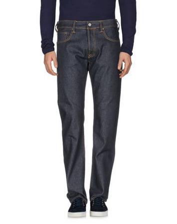 Брюки EVISU MAINLINE