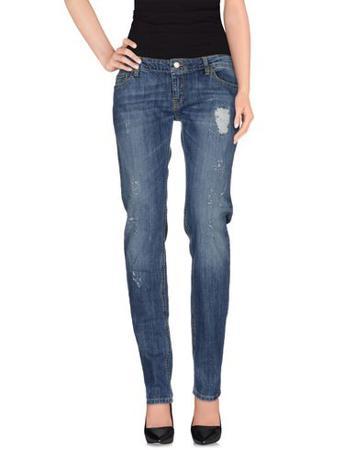 Брюки MADE WITH LOVE Брюки MADE WITH LOVE