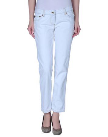 Брюки JUST CAVALLI