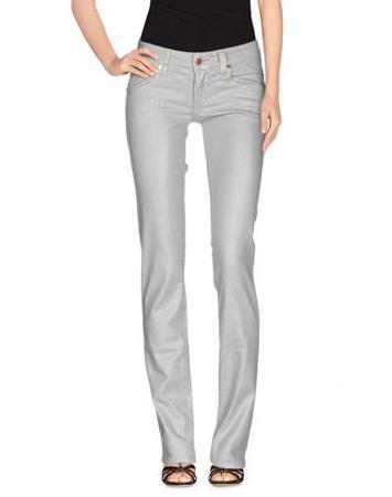 Брюки MET IN JEANS