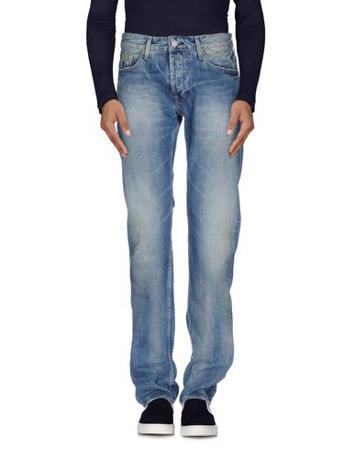 Брюки JAPAN RAGS JEANS