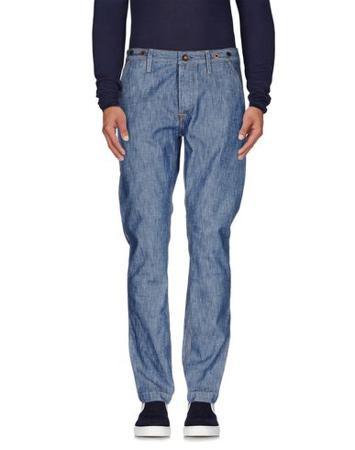 Брюки TELA GENOVA