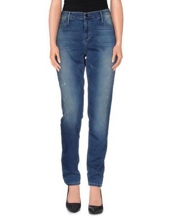 Брюки BLACK ORCHID