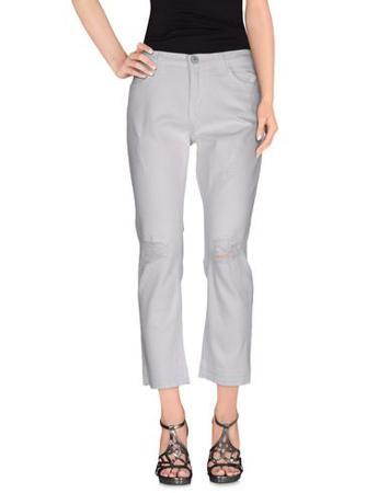 Брюки CURRENT/ELLIOTT