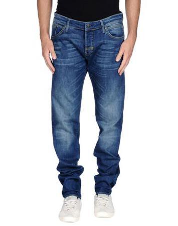 Брюки MELTIN POT