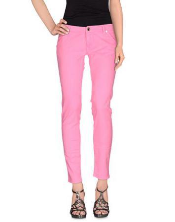 Брюки ANNARITA N.